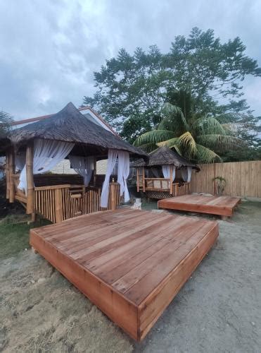SEAVIEW BEACH RESORT, Sibulan (updated prices .